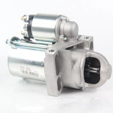 0.9-1.1KW Starter-Mitsubishi DD