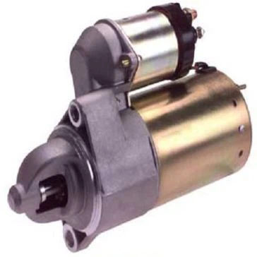 9-Tooth Pinion Starter-Delco SD200 5MT